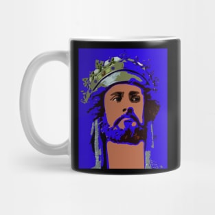 richard the lionheart Mug